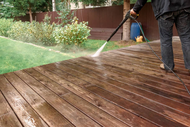 Best Post-Construction Pressure Washing  in Newberry, FL