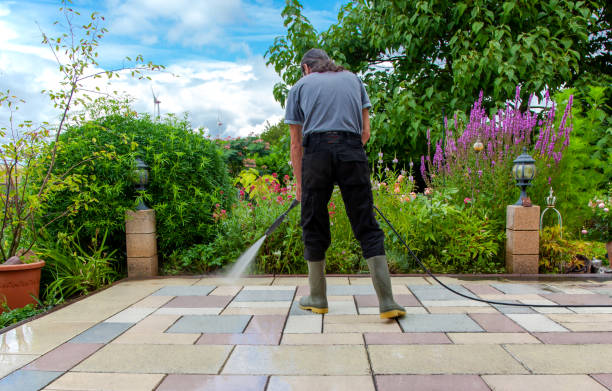 Professional Pressure Washing in Newberry, FL