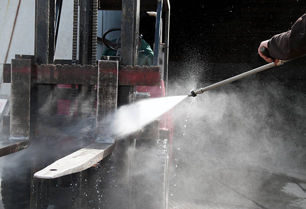 Best Patio and Deck Pressure Washing  in Newberry, FL